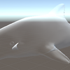【Unity】リムエフェクトシェーダを導入する