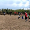 2025年第二回通常練習🏉