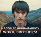 ラリー・ジョンソン 💪プーチン氏のウクライナへのメッセージ：「働き続けろ、兄弟たち」