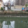 名駅から築地口経由笠寺へ