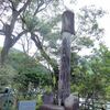 肥薩線。現状は如何に③休憩場所には「あれ」が。。。