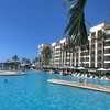 Hyatt Ziva Los Cabos ~プール編~