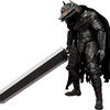 【2024年11月発売】PLAMATEA ガッツ 狂戦士の甲冑Ver. | グッドスマイルカンパニー