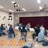 2024.2.6＊練習日記＊