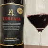 Toscaia Tosca Rosso 2018 