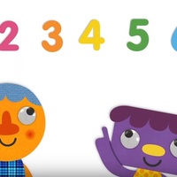 子供達に歌わせたい英語の歌 数字 七選 パンダ先生の四苦八苦 小学校の先生 初心者向け 誰でも簡単に実践できる