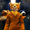 「ファンタスティックMr.FOX」見たよ