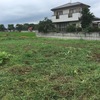 台風が来る前に耕耘②を済ませておこうと思った