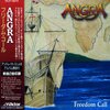 ANGRA　『Freedam Call』