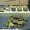 林Ｂ遺跡の緑釉陶器(1)