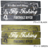 【レガシー】オールド感のある釣り雑貨「フライフィッシングウッドパネル」通販サイト入荷！