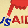 「危機に瀕するリベラル系NGO」ートランプによるUSAID凍結の影響