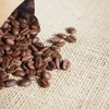 コーヒーの日にはゲイシャを