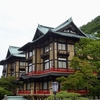 【神奈川】富士屋ホテル ③ ：「花御殿 ヒストリックジュニアスイート」の部屋