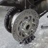 リアブレーキキャリパーをオーバーホールしてみた件 92,404km