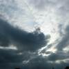 天空の城 竹田城跡 雲海に包まれ幻想的に？