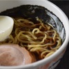 醤油ラーメン