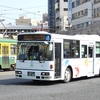 鹿児島交通(元関東バス)　2262号車