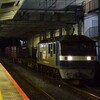 いよいよか？EF6627の行く末