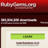  RubyGemsはrequireの裏で何をやっているのか？