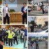 師匠の亀井静香先生に温かい応援メッセージをいただきました