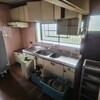 今日は家財処分のお宅から、まだ使える雑貨を