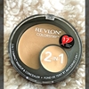 REVLON COLORSTAY 2 in 1　〜レブロンカラーステイ 2 in 1〜