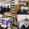 5月展示づくりはじまります！！！