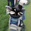 WITB｜スコッティー・シェフラー｜2024-03-05｜Arnold Palmer Invitational