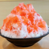 くら寿司に行くならこれ食べてみて！口にしたら一瞬で溶ける“雪のようなかき氷”