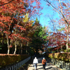 松雲山荘に行ってきました