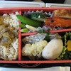 グランクラス和軽食（東京編）＠東北新幹線はやぶさグランクラス車内