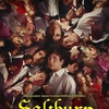 【Amazon Prime Video】映画『Saltburn』あらすじと感想/エメラルド・フェネルの長編第二作はソルトバーンという地所を舞台にした階級闘争をバリー・コーガン主演で描く