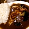 札幌市　カフェ　エッシャー　/　カレーが美味しい大人カフェ