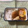 今日の弁当（409）