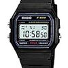 【サウナで使える腕時計】Casio F91W ビンラディンモデル 検証結果