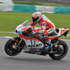 ★MotoGP2017　セパンテストでの走りに注目が集まるDucati