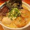麺屋 大谷(高崎)味玉細麺