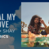 【歌詞和訳】Steal My Love：スティール・マイ・ラブ - Dan + Shay：ダン＋シェイ