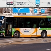 都営バス　N-H896