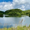 寺田川ダム（石川県能登）