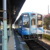 浜松のローカル線訪問　乗り撮りのその前に･･･