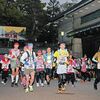 さくら道ラン　最後の力走に声援を（２０２４年４月１３日『中日新聞』－「社説」）