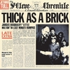 Jethro Tull - Thick as a Brick：ジェラルドの汚れなき世界 -