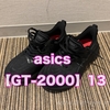 【ｱｼｯｸｽ】GT-2000 13