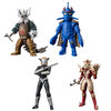 【ウルトラシリーズ】食玩『超動αウルトラ怪獣3』可動フィギュア 4個入りBOX【バンダイ】より2024年11月発売予定♪