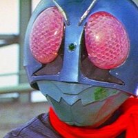 仮面ライダー旧1号編感想と再考〜子供心にツマラナイと思ったのは