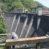 山口19 阿武川ダム