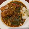 CoCo壱番屋　/　期間限定の夏カレーを