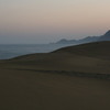Dawn of Dune